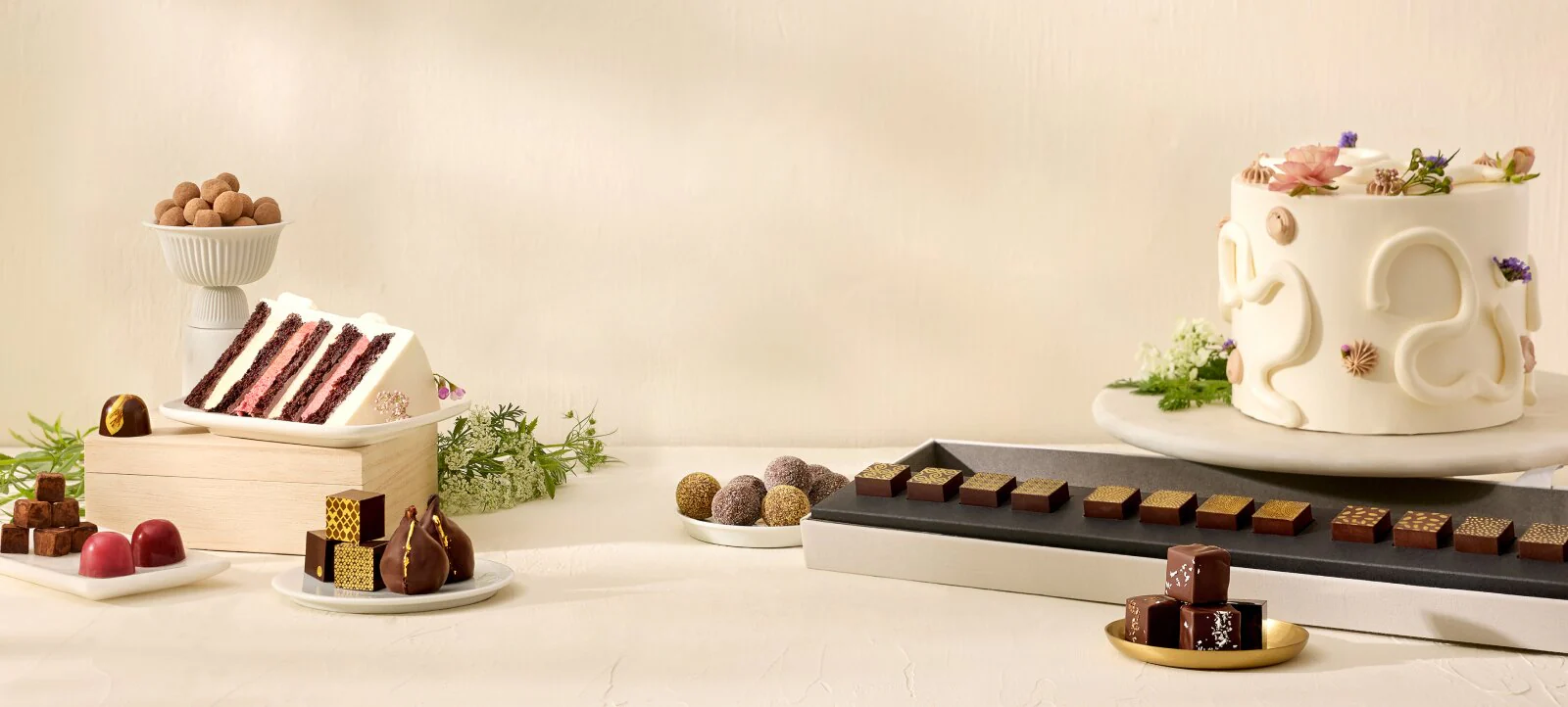 Pure Small-Batch Single-Origin Chocolate