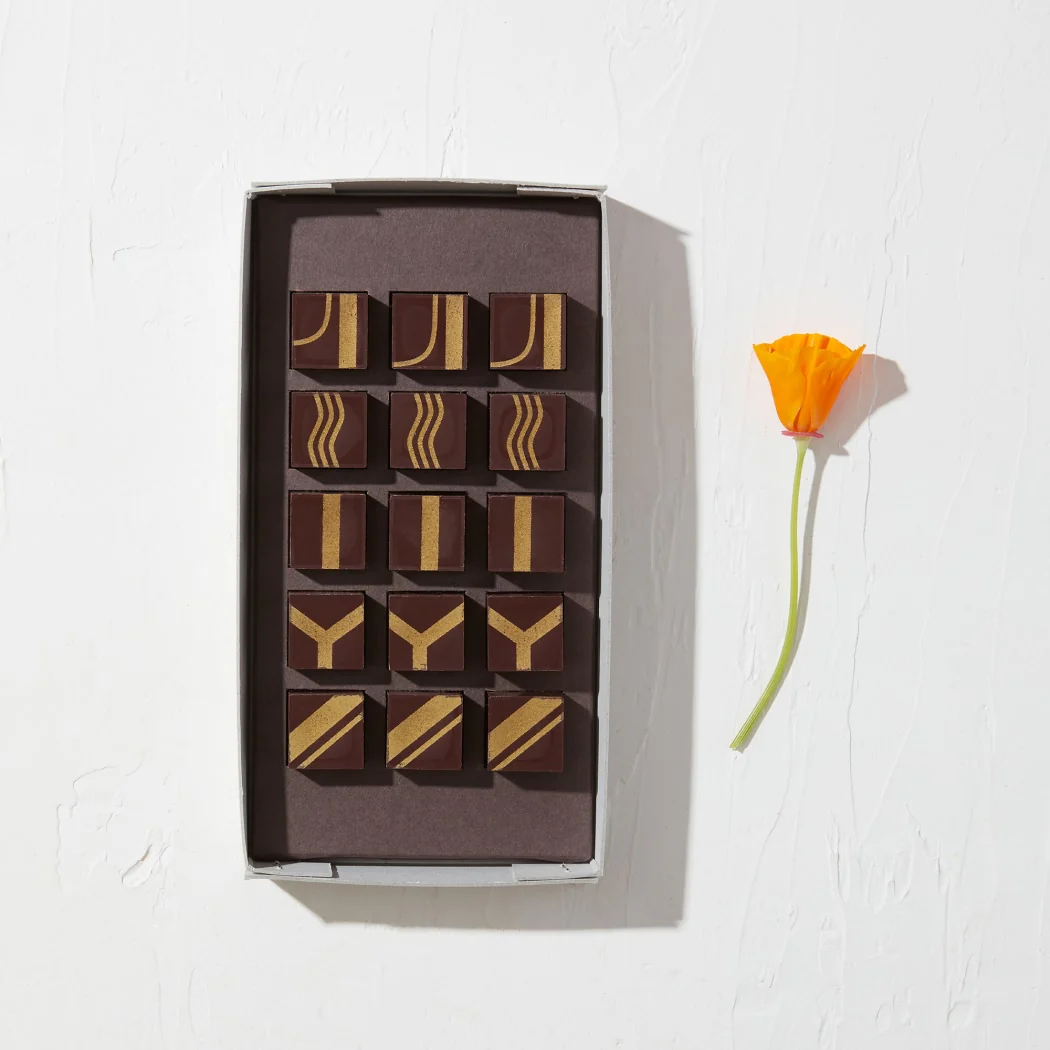 A Year of Chocolates - Image 10