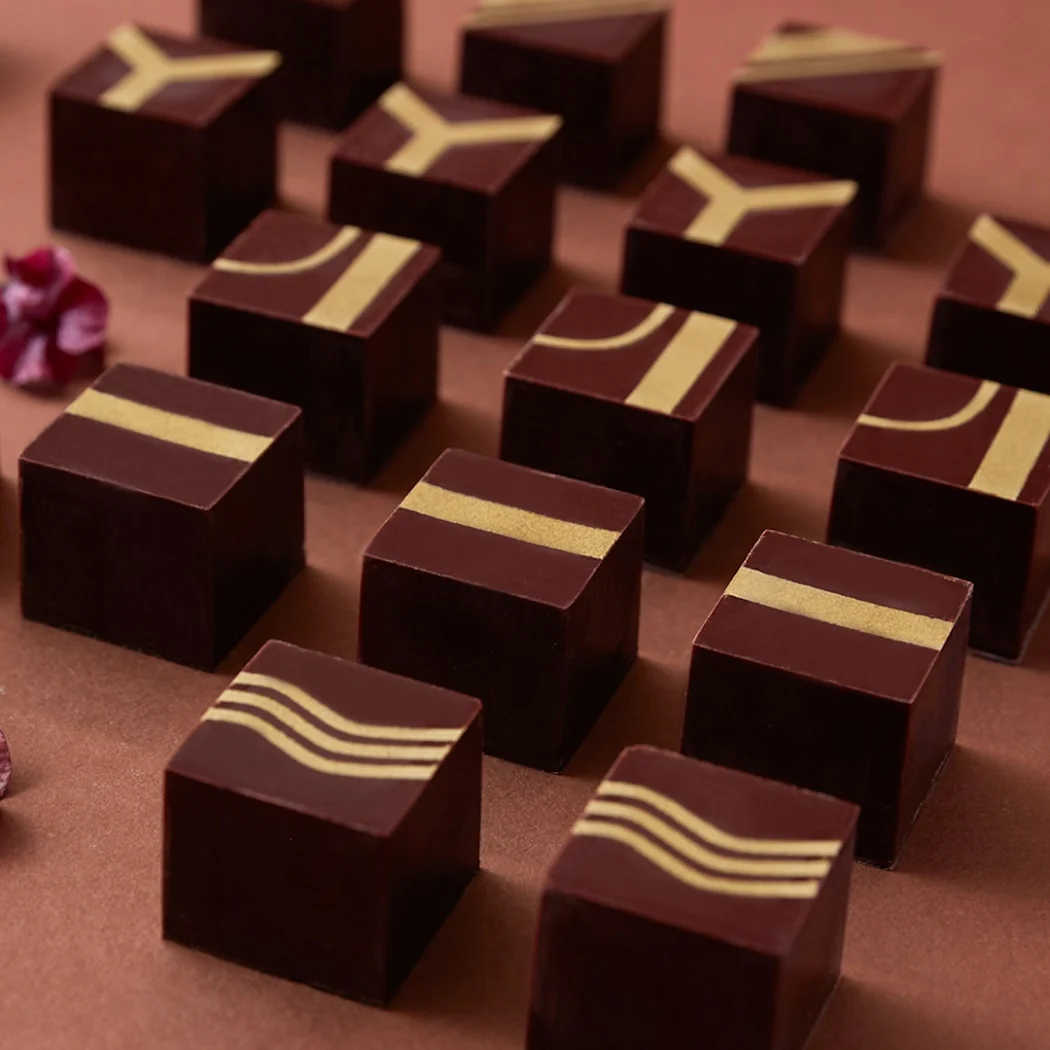 A Year of Chocolates - Image 3