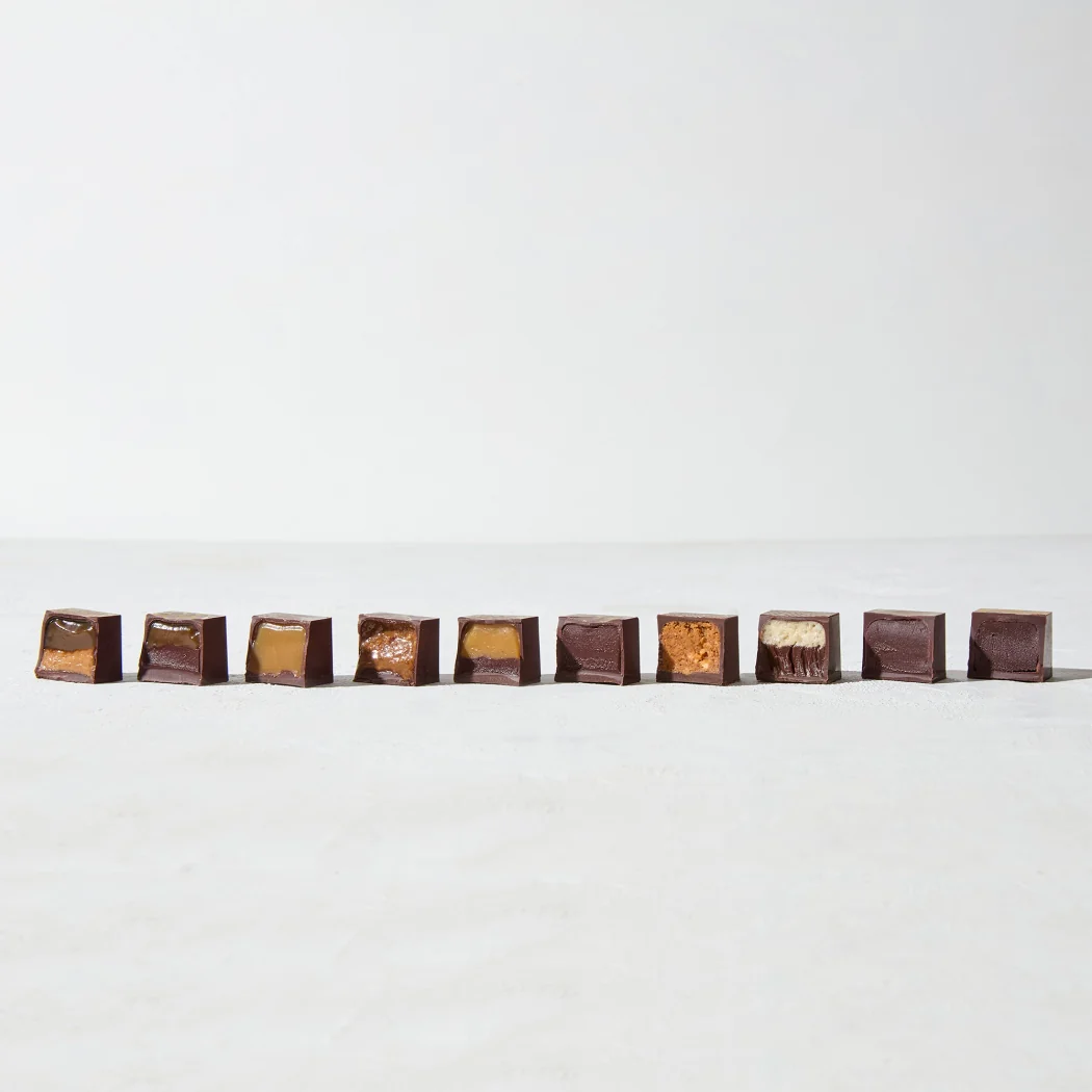 A Year of Chocolates - Image 4