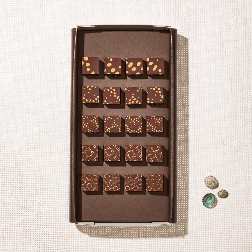 A Year of Chocolates - Image 5