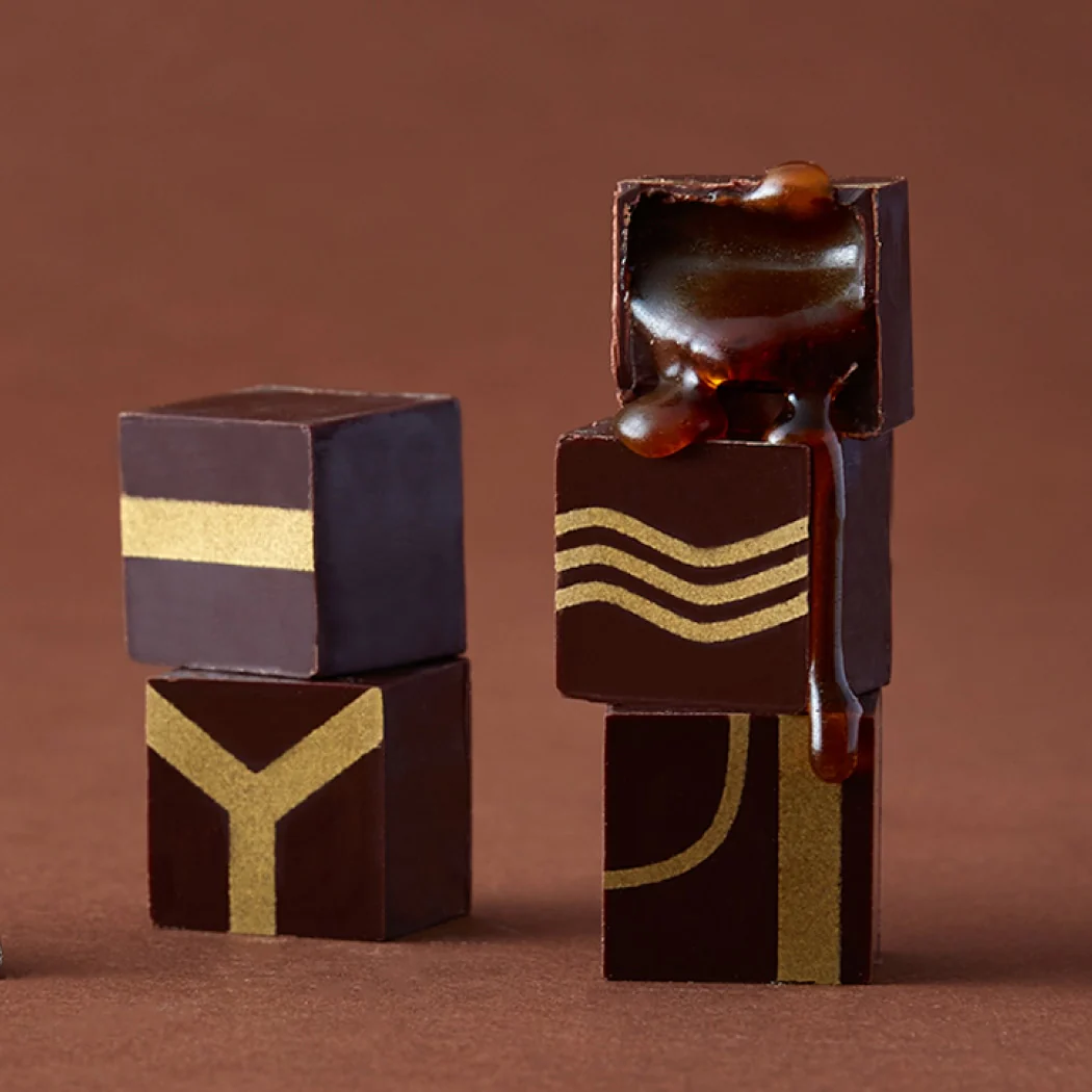 A Year of Chocolates - Image 6