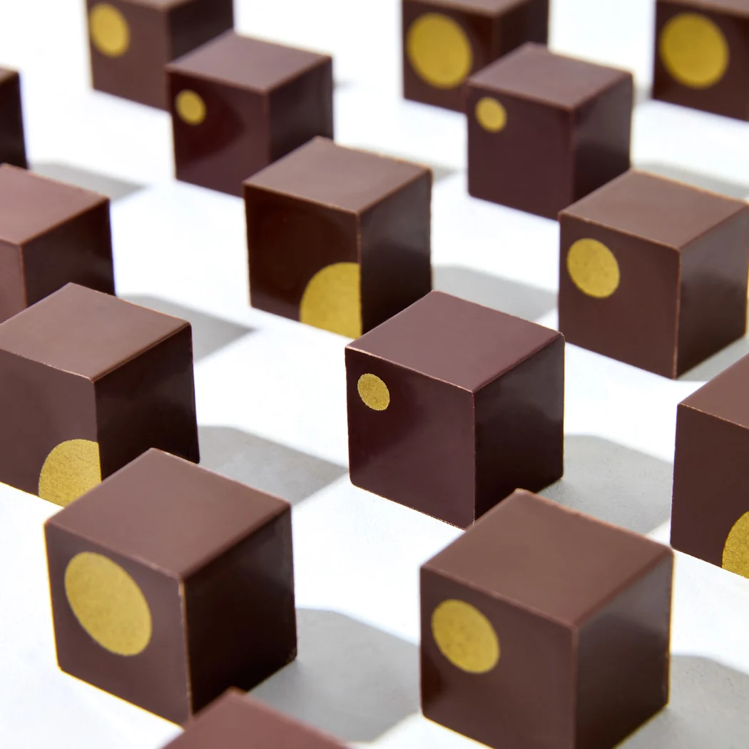 A Year of Chocolates - Image 7