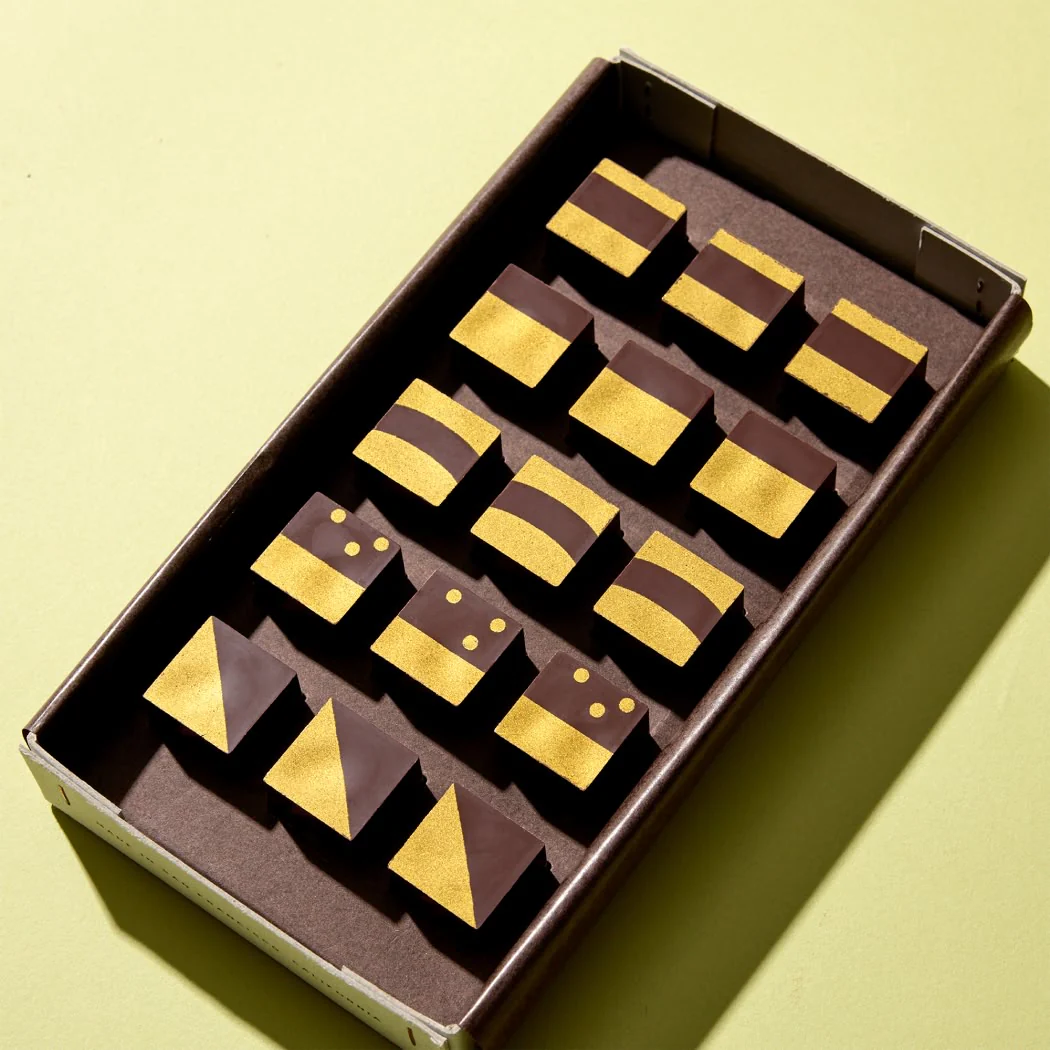 A Year of Chocolates - Image 8