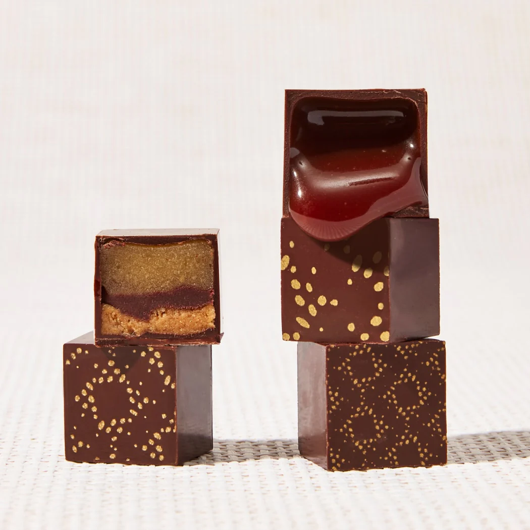 A Year of Chocolates - Image 9