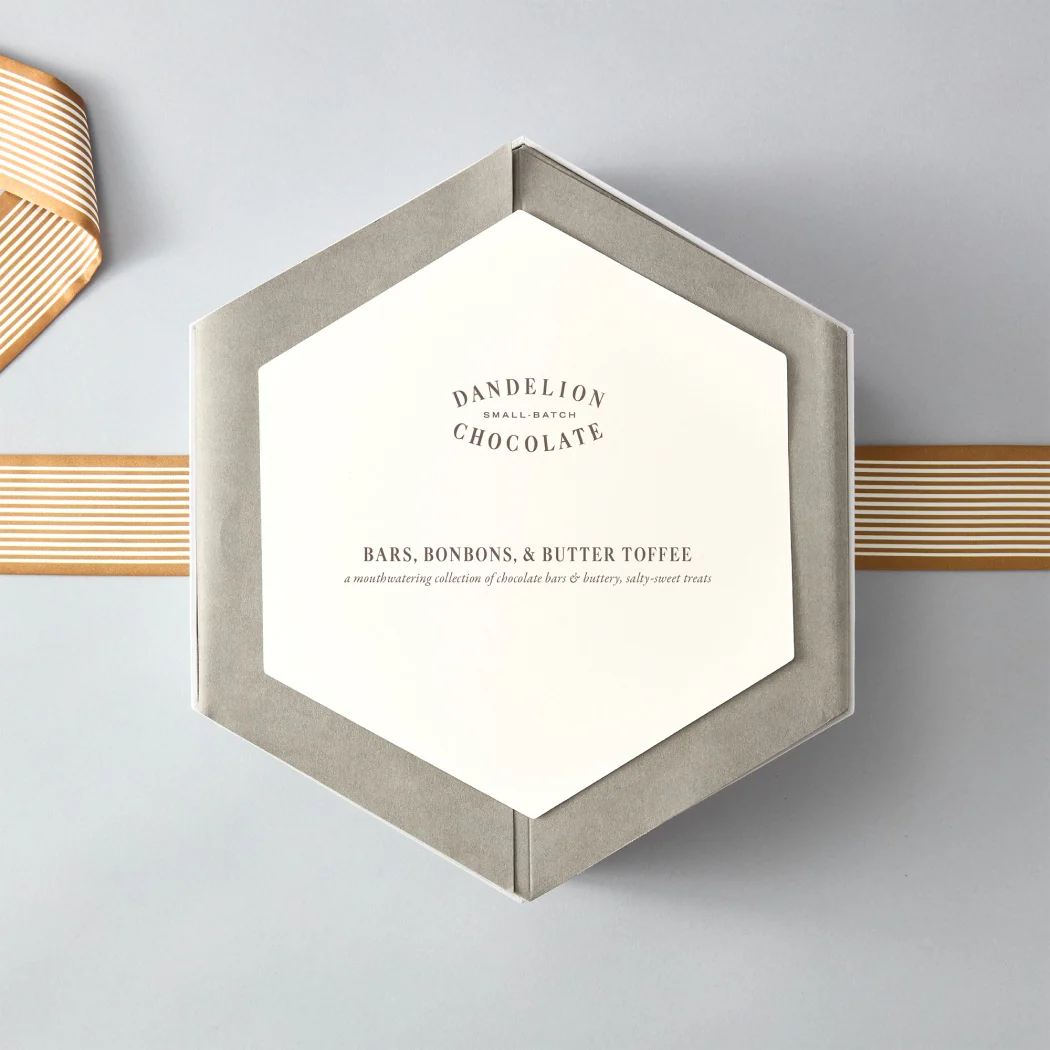 Bars, Bonbons, & Butter Toffee Collection - Image 5