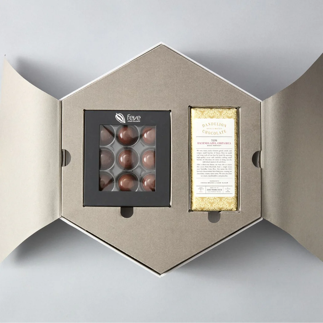 Bars, Bonbons, & Butter Toffee Collection - Image 6