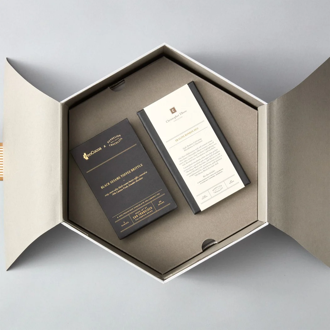 Bars, Bonbons, & Butter Toffee Collection - Image 7