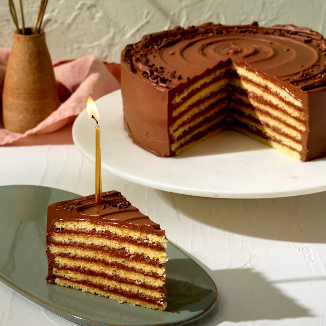 Bloom Cake - Image 3