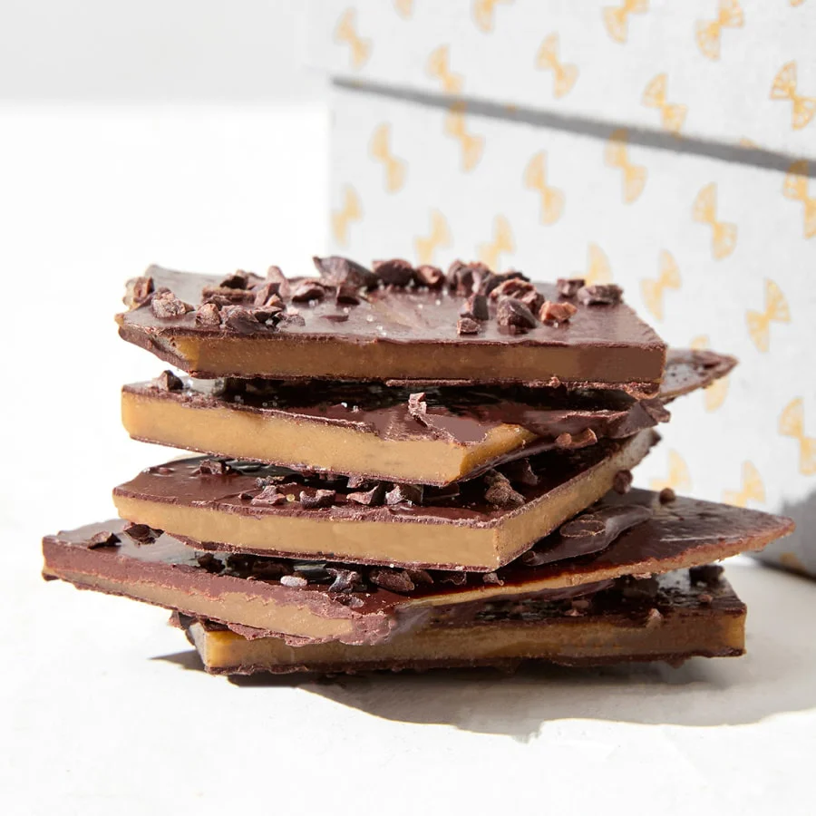 A Box of Toffee - Image 3
