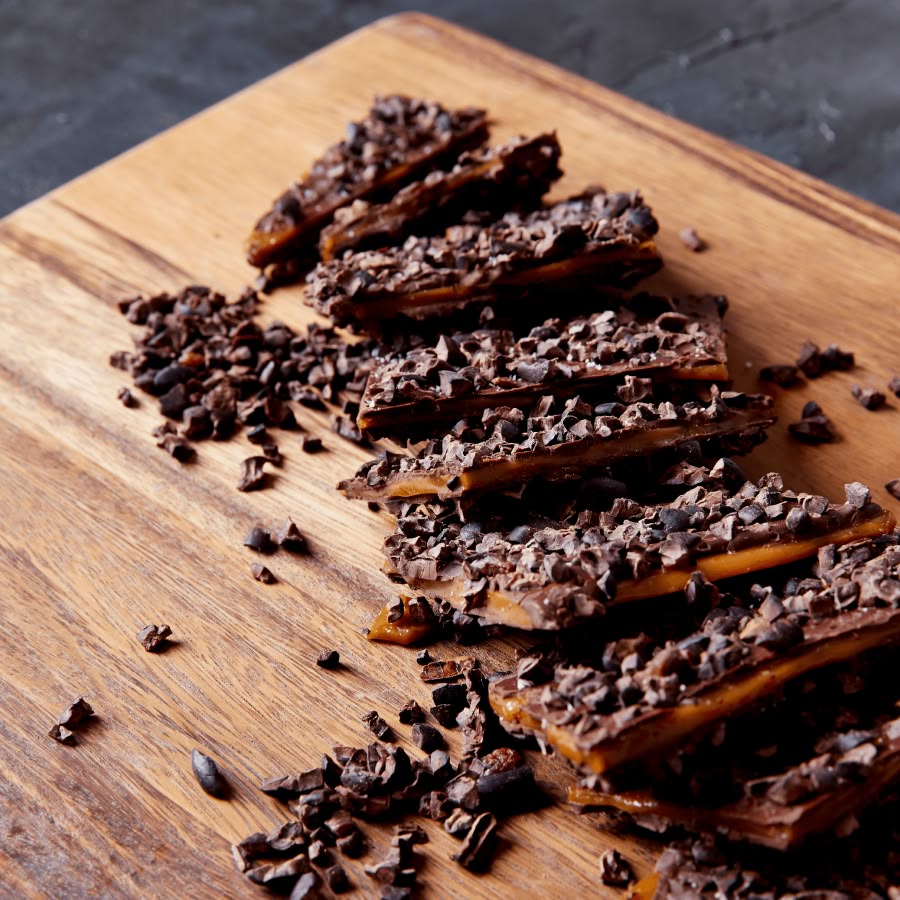 A Box of Toffee - Image 4