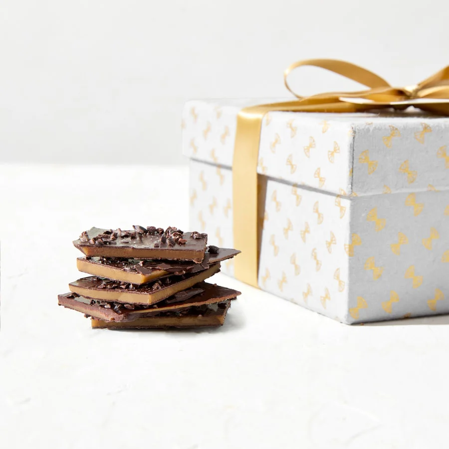 A Box of Toffee - Image 5