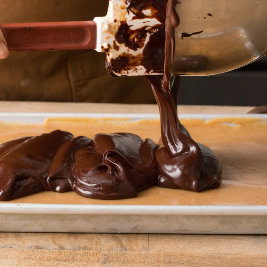 A Box of Toffee - Image 6