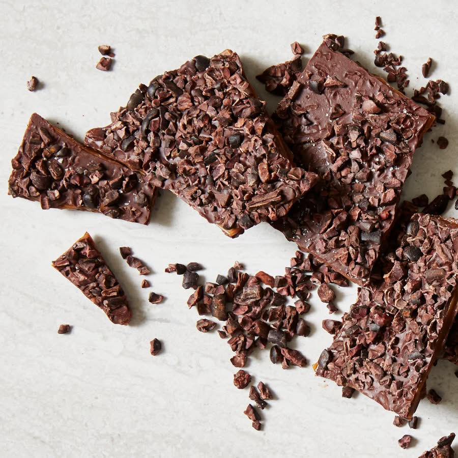 A Box of Toffee - Image 7