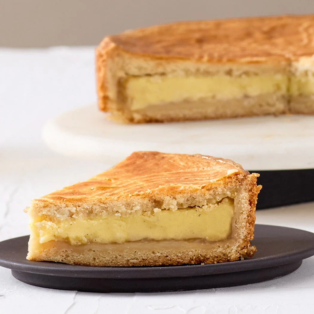 Cacao-Fruit Gâteau Basque - Image 3