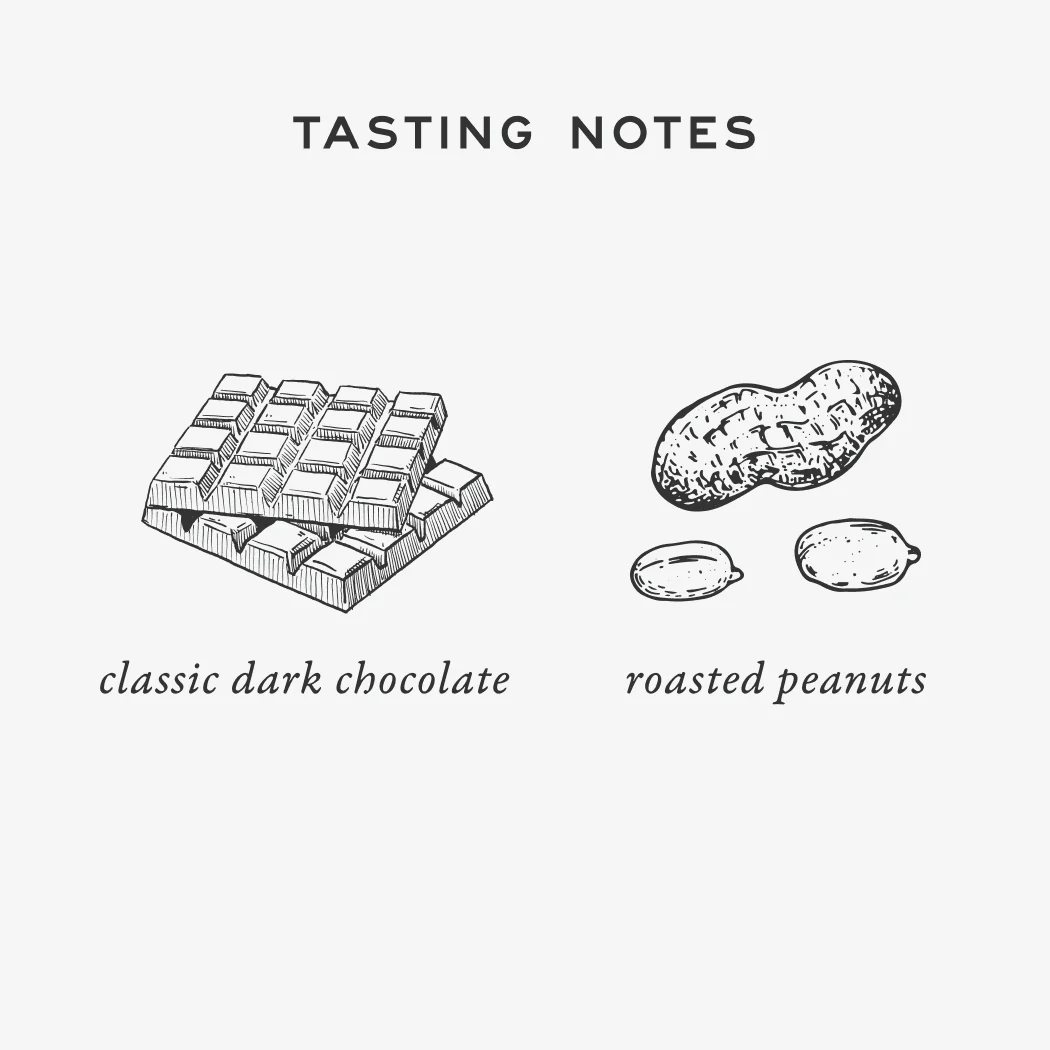 100% Camino Verde, Ecuador, 2024 Harvest, Batch 1 Single-Origin Chocolate Bar - Image 4