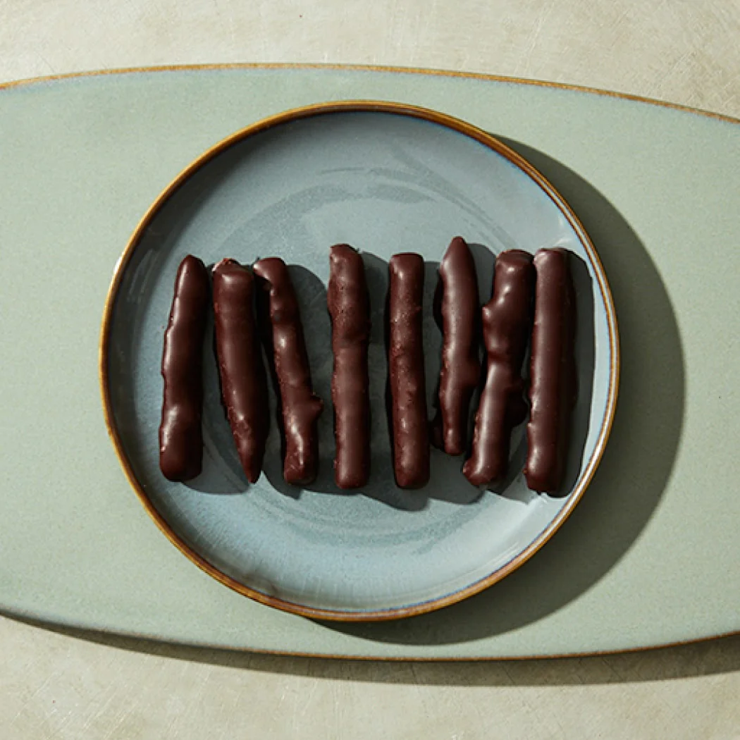 Candied Japanese Iyokan - Image 3