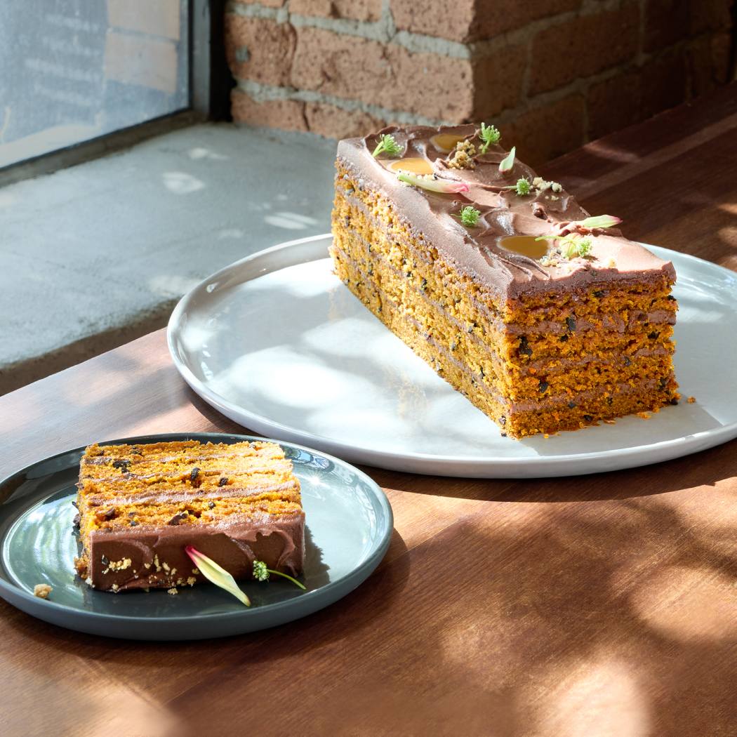 Carrot Cake - Image 3