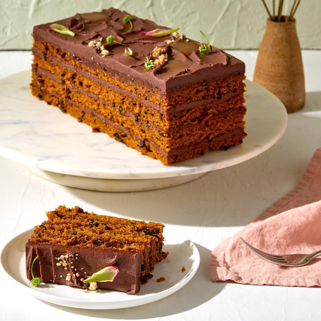 Carrot Cake - Image 4