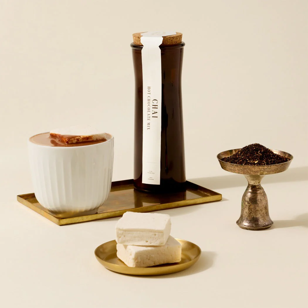 Chai Hot Chocolate Mix - Image 5