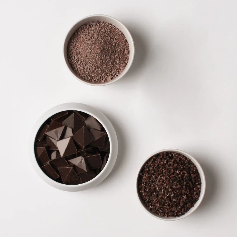 Chocolate Baking Essentials - Image 3