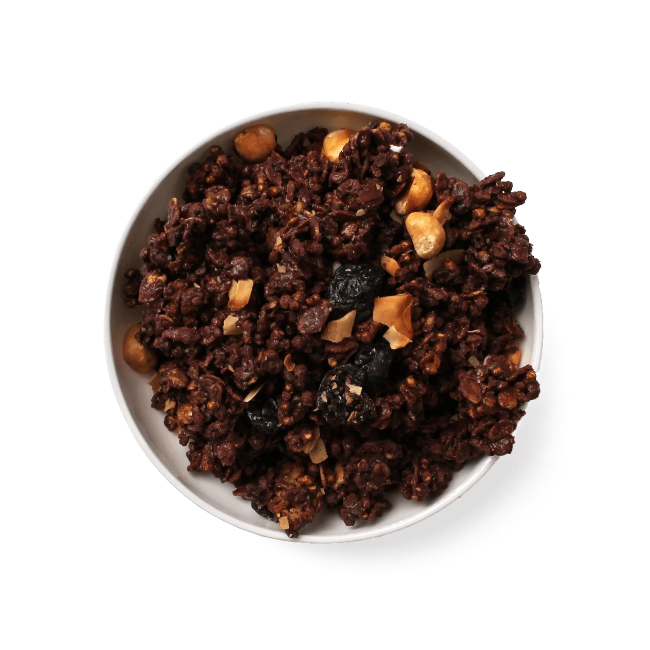 Chocolate Breakfast Granola - Image 3
