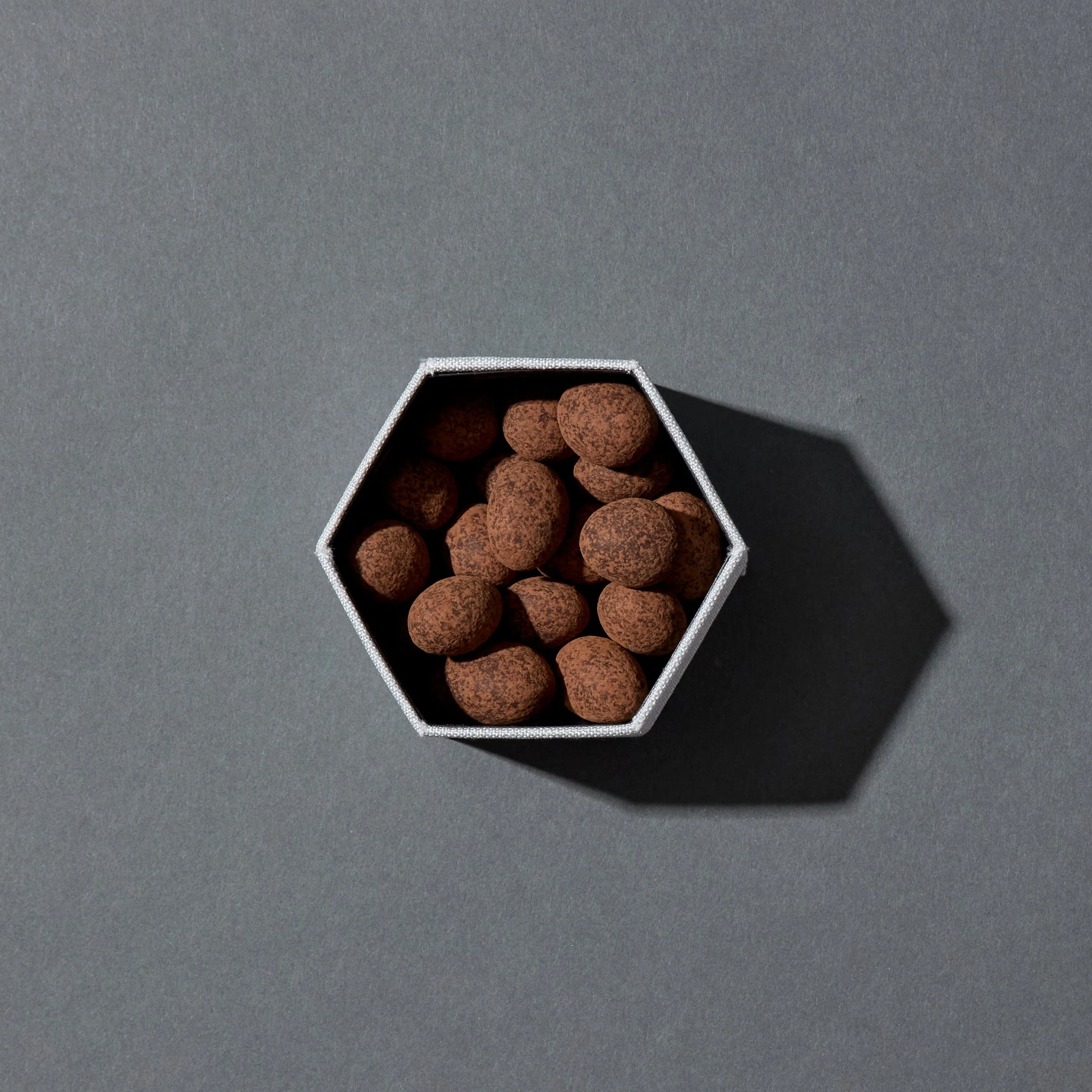 Chocolate-Covered Caramelized Almonds - Image 3