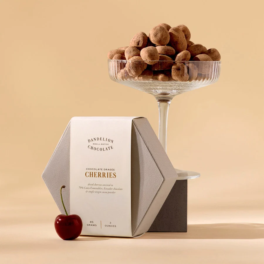 Chocolate-Covered Cherries - Image 2