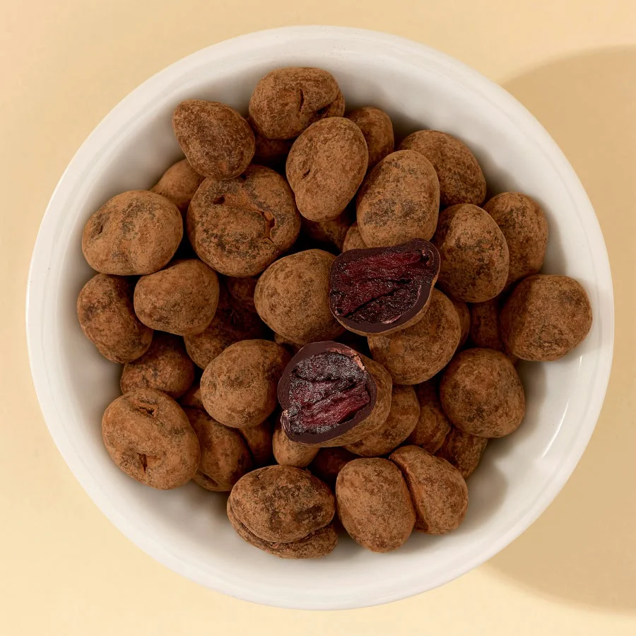 Chocolate-Covered Cherries - Image 3