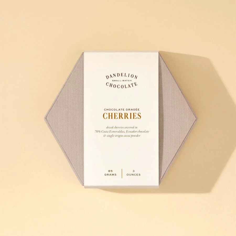 Chocolate-Covered Cherries - Image 5