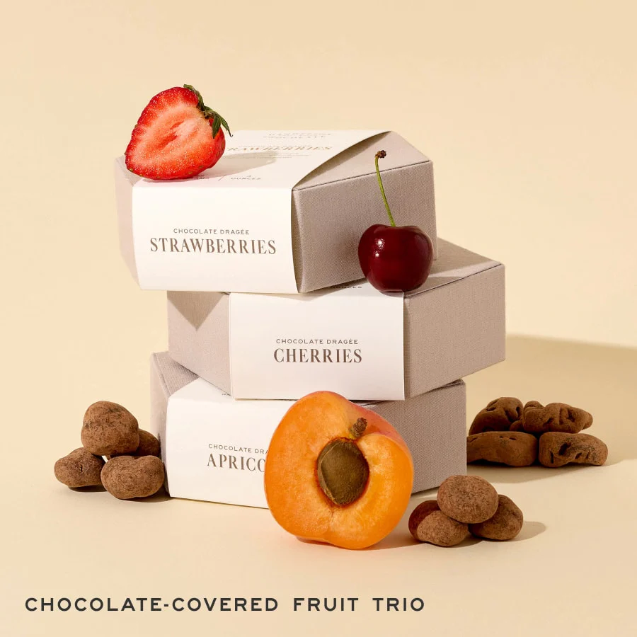 Chocolate-Covered Cherries - Image 7