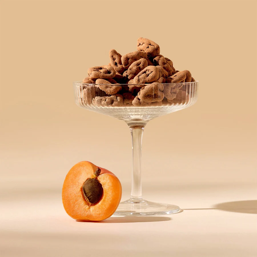 Chocolate-Covered Fruit Trio - Image 6