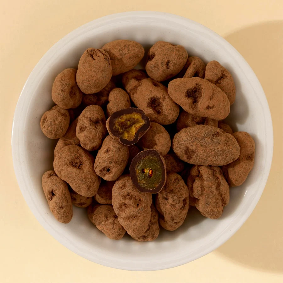 Chocolate-Covered Raisins - Image 3