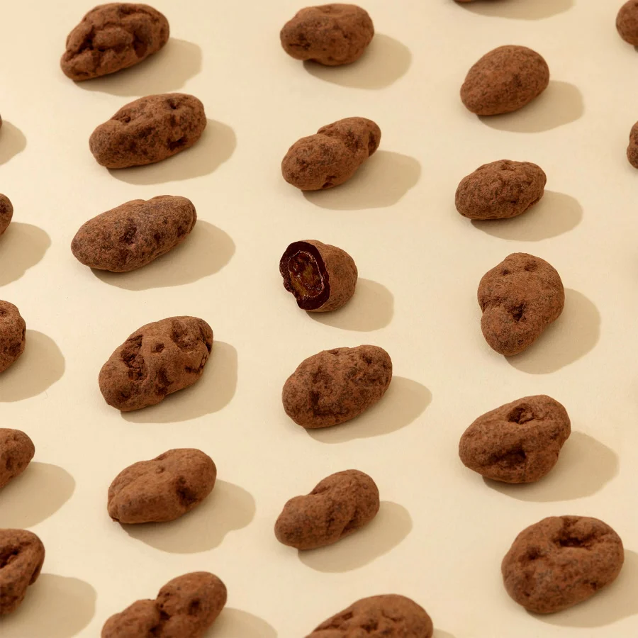 Chocolate-Covered Raisins - Image 4