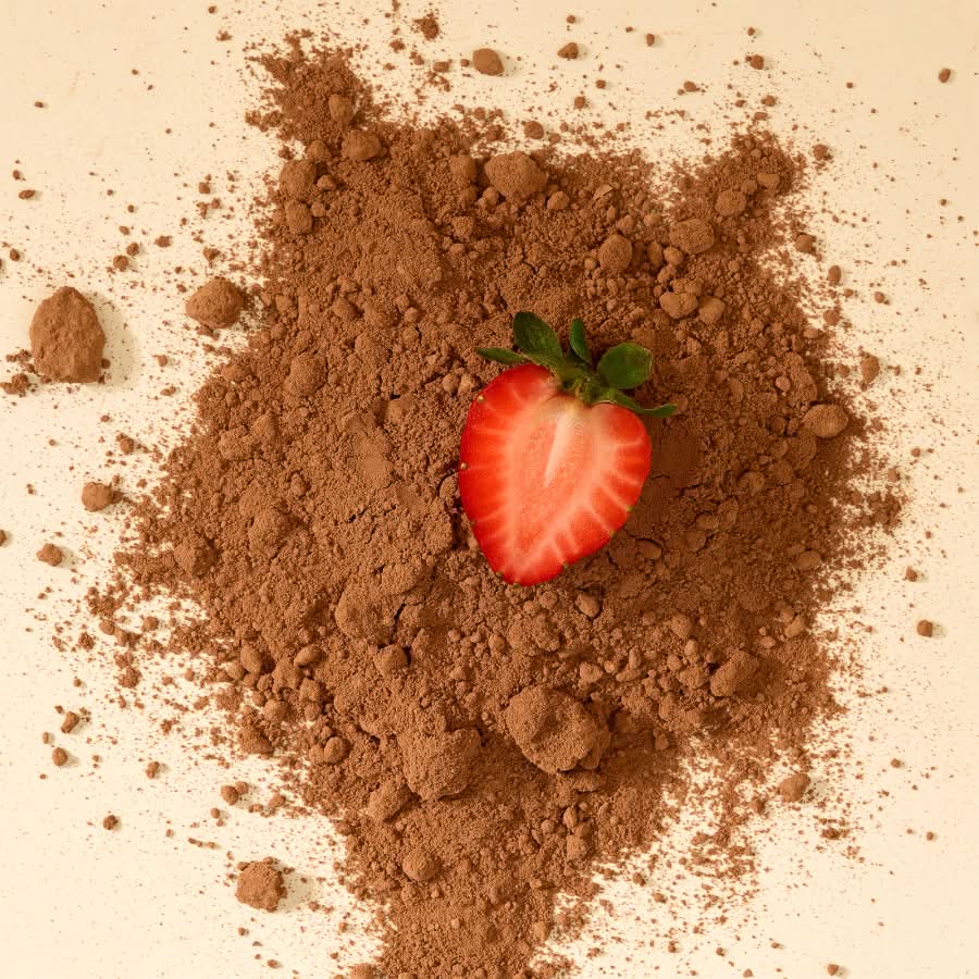 Chocolate-Covered Strawberries - Image 4