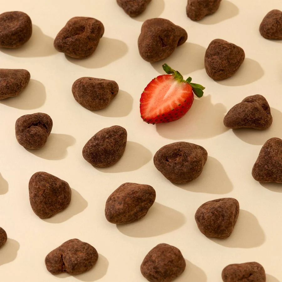 Chocolate-Covered Strawberries - Image 6