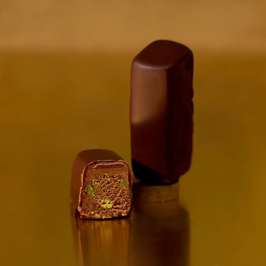 Chocolate Eggnog Nougats - Crow & Moss - Image 2