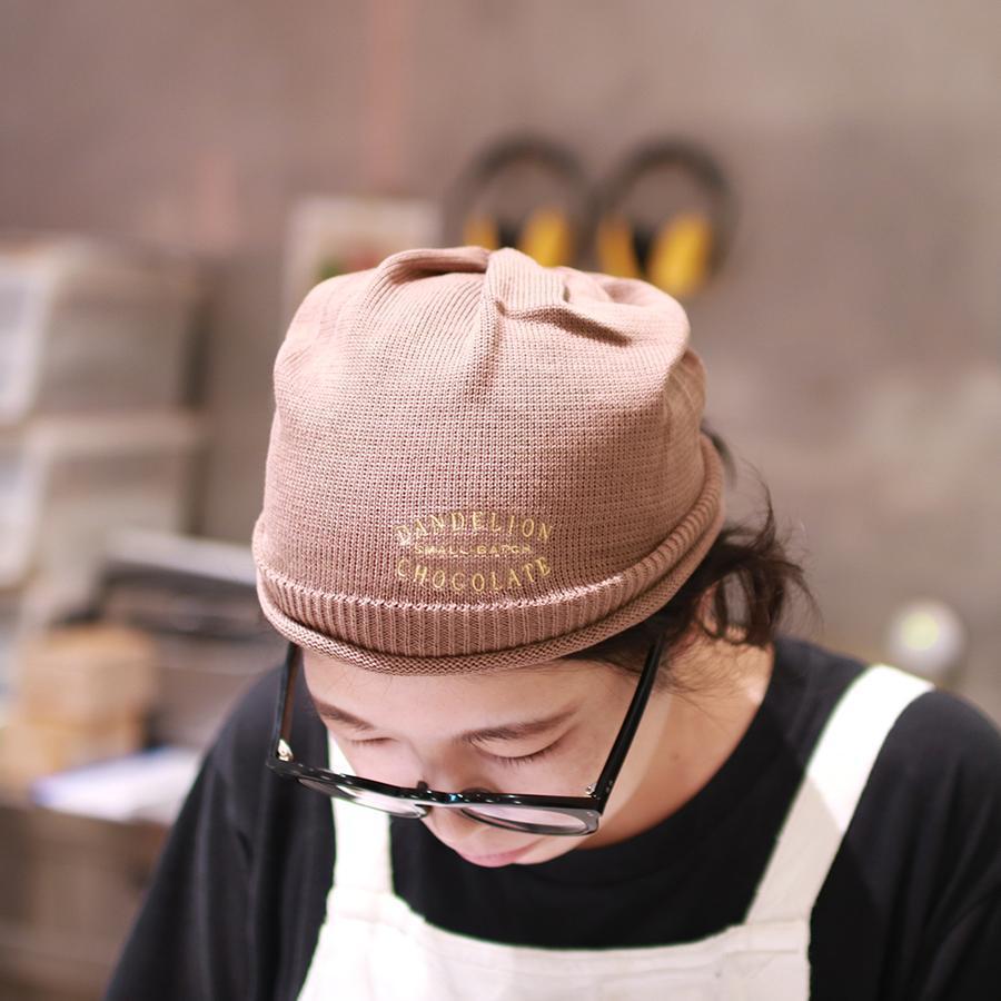 Chocolate Maker Beanie - Image 4