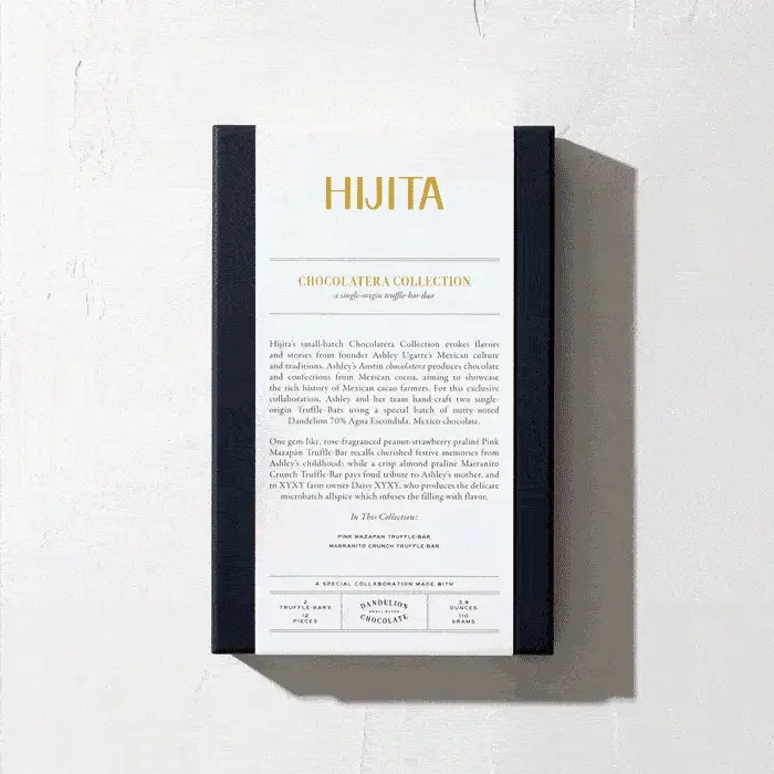 Chocolatera Collection - Image 5