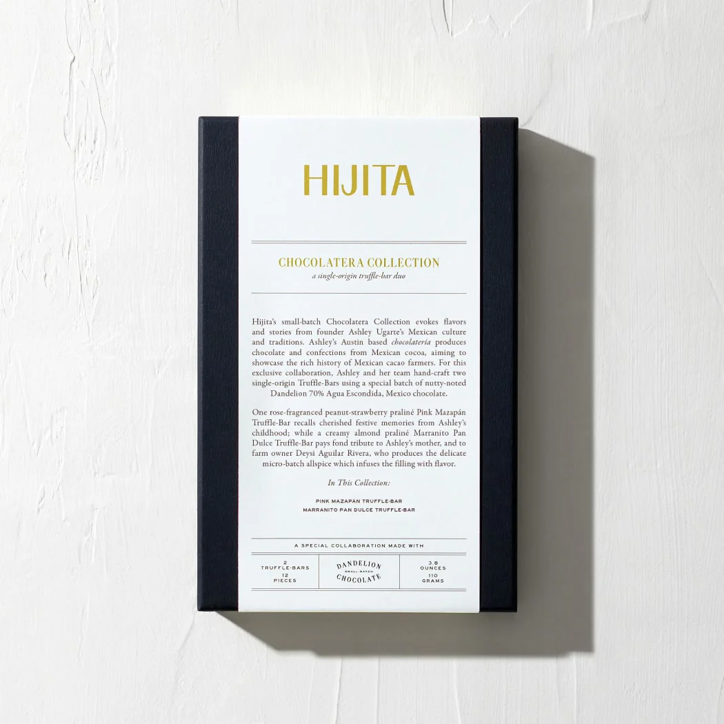 Chocolatera Collection - Image 9