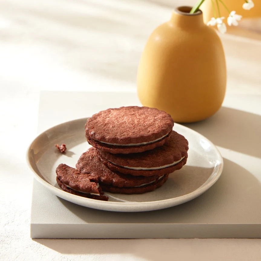 Cookies For Dunking - Image 3
