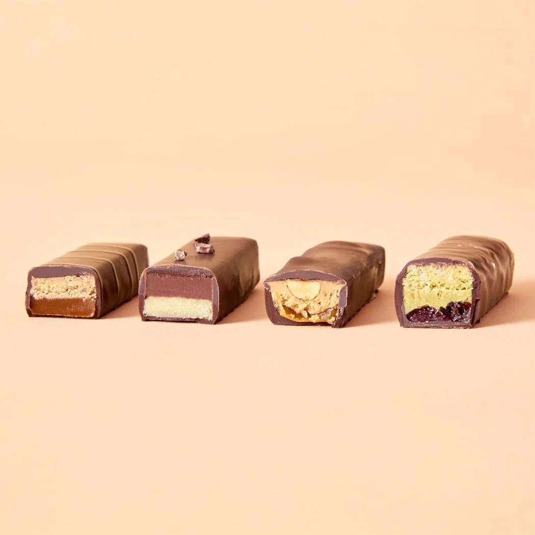 Melissa Coppel Candy Bars - Image 3