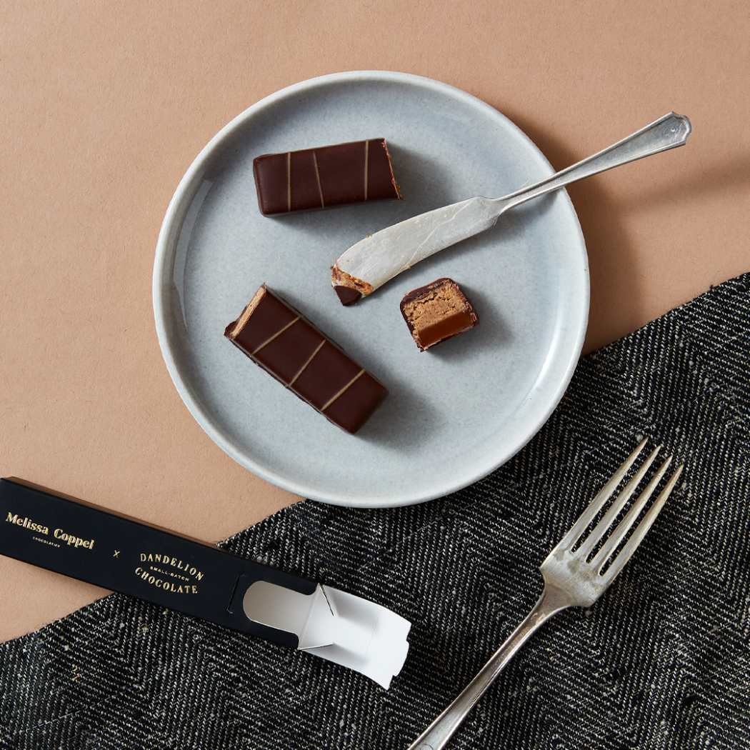 Melissa Coppel Candy Bars - Image 4