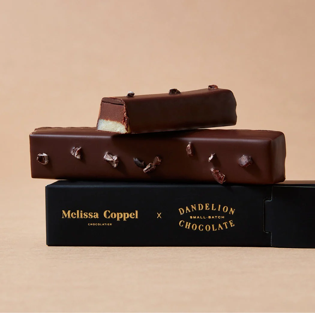 Melissa Coppel Candy Bars - Image 5