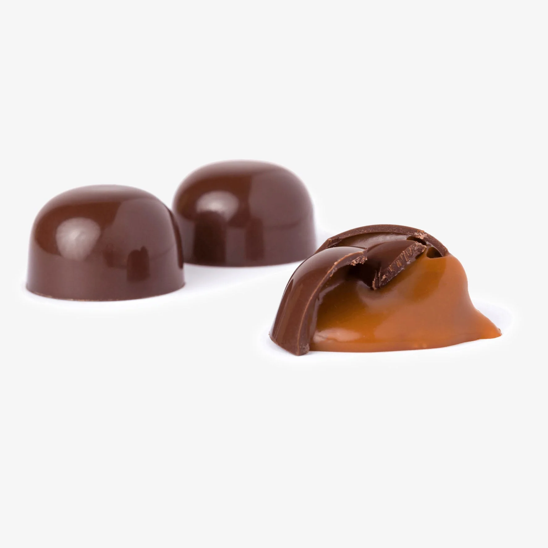 Sea Salt Caramels - Image 3