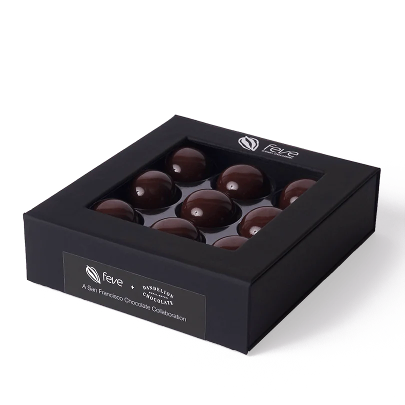 Sea Salt Caramels - Image 5