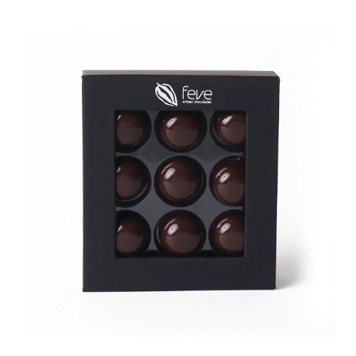 Sea Salt Caramels - Image 6