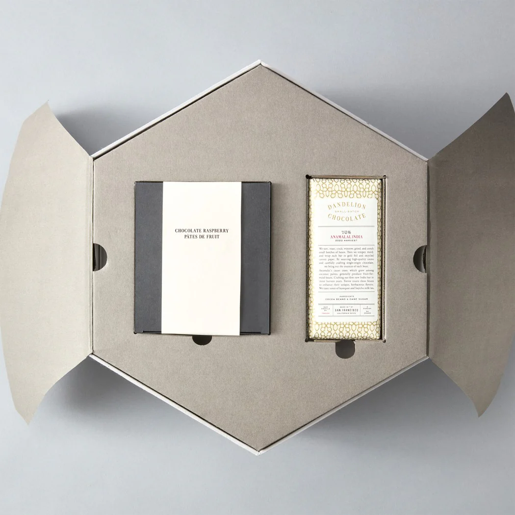 Fruit, Nut, & Chocolate Collection - Image 6