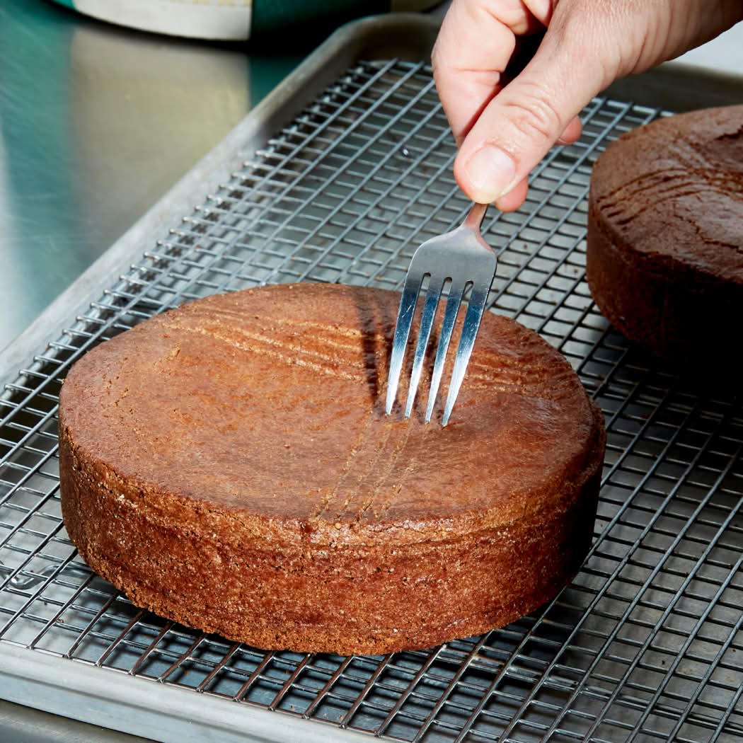 Chocolate Gâteau Basque - Image 5