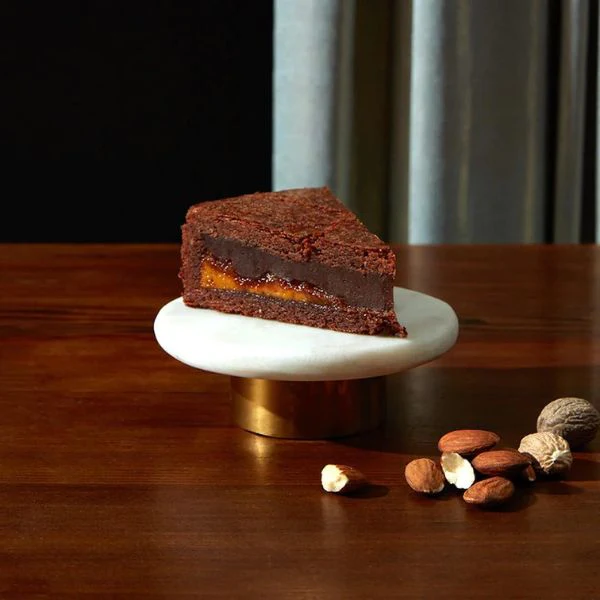 Seasonal Gâteau Trio - Image 10